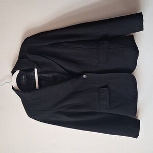 Jeanne Beker Blazer Jacket